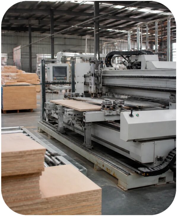 Поиск поставщиков деревооборудования в Китае от 25658 р. | Китаист